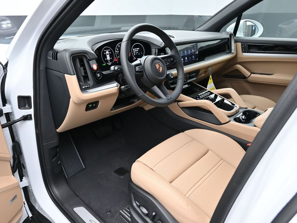 New 2026 Porsche Cayenne image 4
