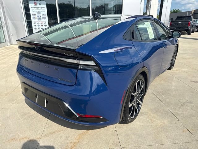 Used 2023 Toyota Prius Prime FWD image 7