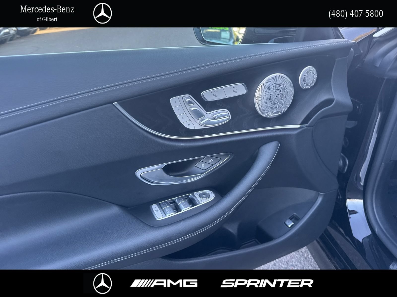 Certified 2023 Mercedes-Benz E 450 Cabriolet image 11