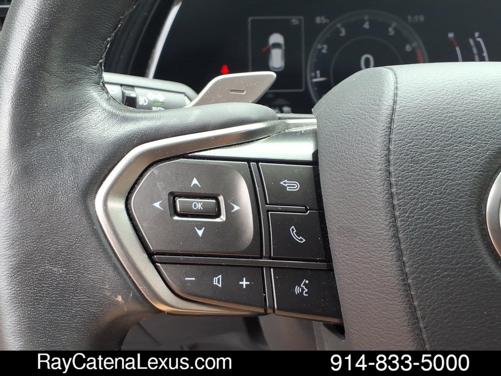 Certified 2024 Lexus RX 350 Premium w/ Accessory Package (Z1) AWD/4WD image 15