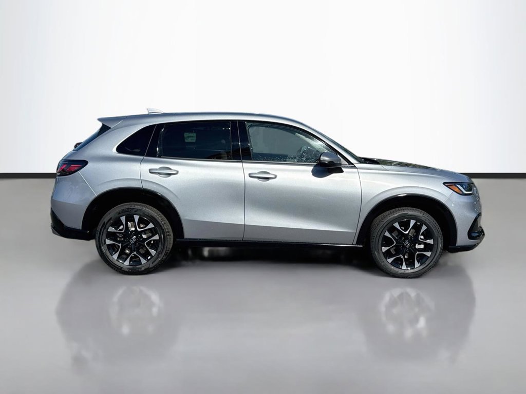 New 2027 Honda HR-V EX-L image 9