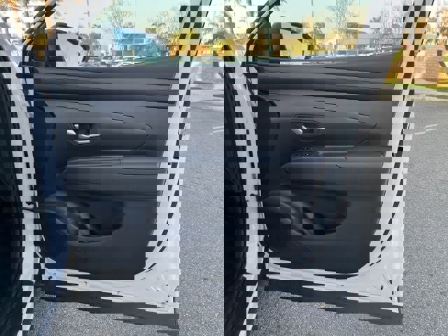 New 2026 Hyundai Tucson SE image 33