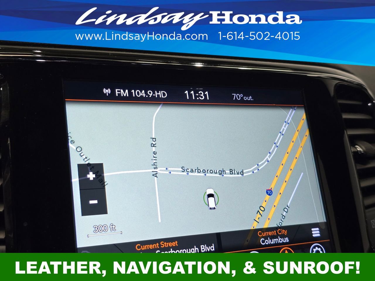 Used 2020 Jeep Grand Cherokee Limited w/ Premium Lighting Group AWD/4WD image 19