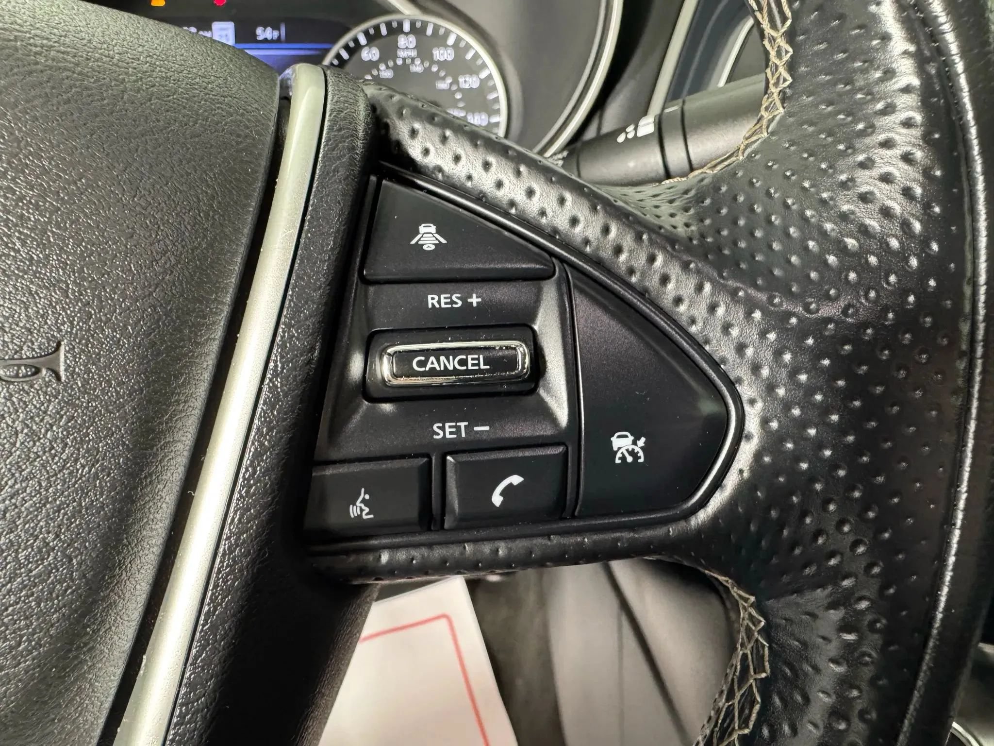 Used 2023 Nissan Maxima SV w/ Floor Mat Group FWD image 16
