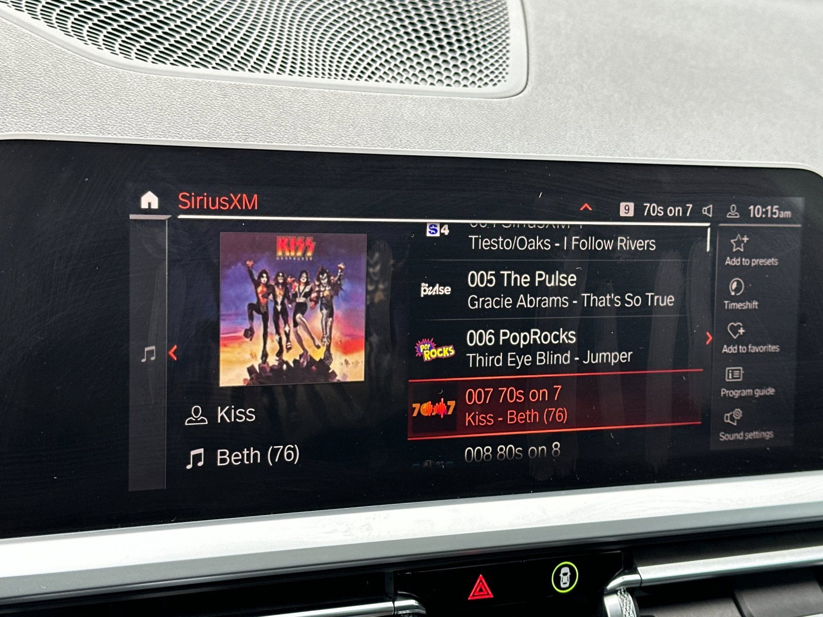 Used 2019 BMW 330i Sedan w/ Convenience Package image 17