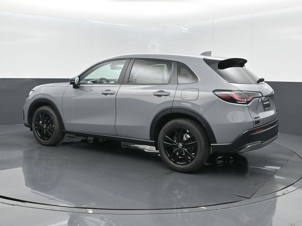 New 2026 Honda HR-V Sport image 16