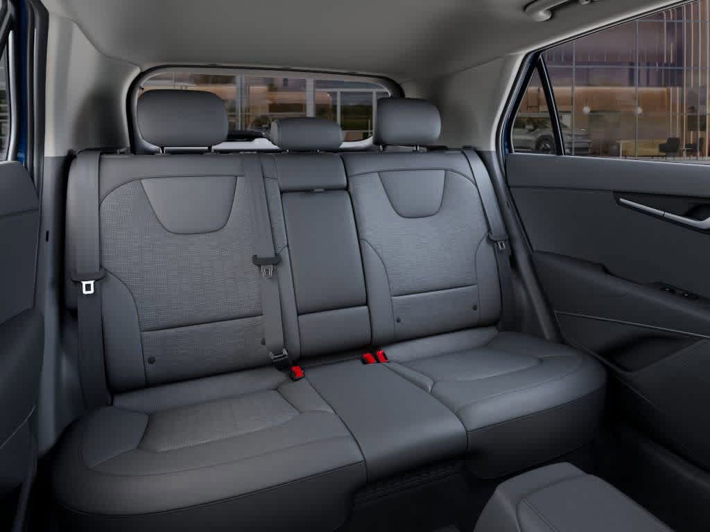 New 2025 Kia Niro SX Touring image 17