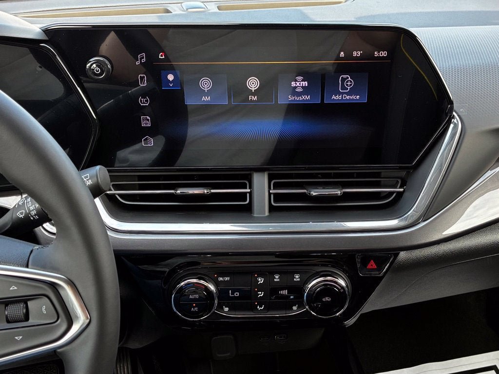 New 2026 Chevrolet Trax ACTIV w/ Driver Confidence Package FWD image 19