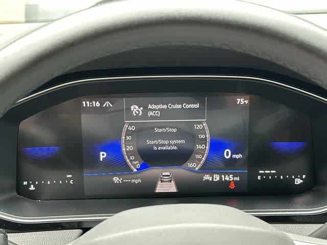 Used 2025 Volkswagen Jetta Sport FWD image 6