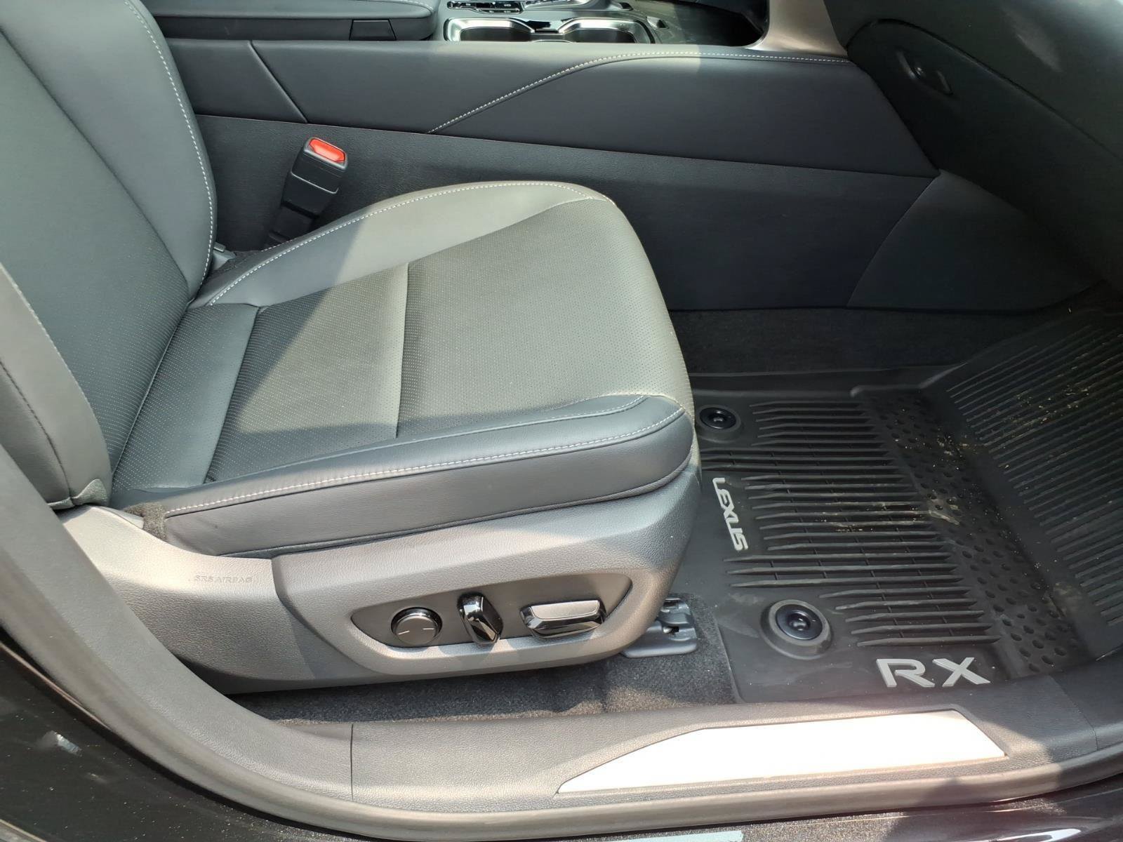 Used 2024 Lexus RX 350 Premium w/ Cold Area Package AWD/4WD image 23
