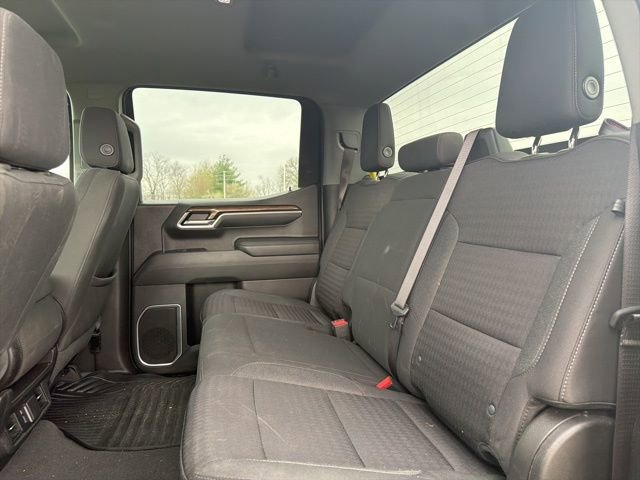 Used 2022 Chevrolet Silverado 1500 LT image 14