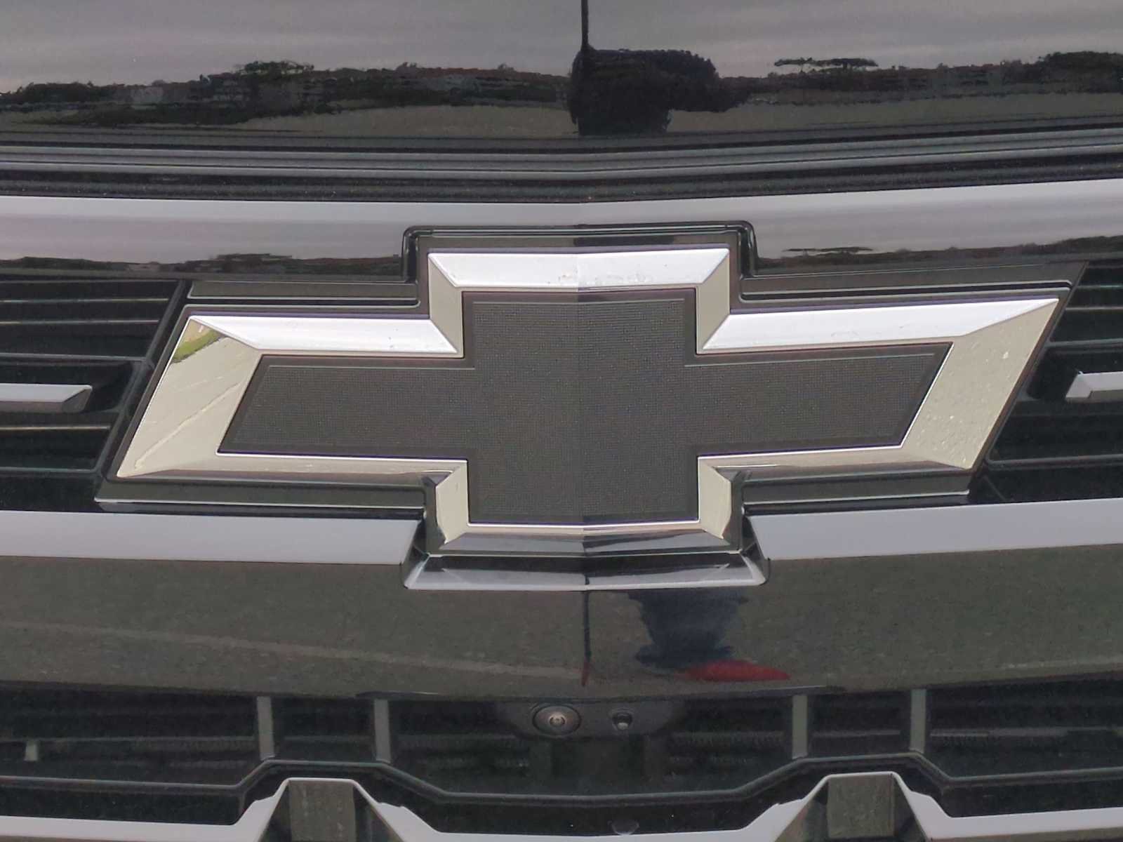 New 2026 Chevrolet Silverado 1500 LT Trail Boss w/ LT Trail Boss Premium Package AWD/4WD image 8