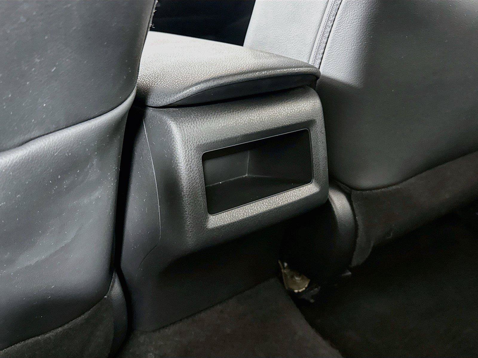 Certified 2024 Toyota Camry SE FWD image 31