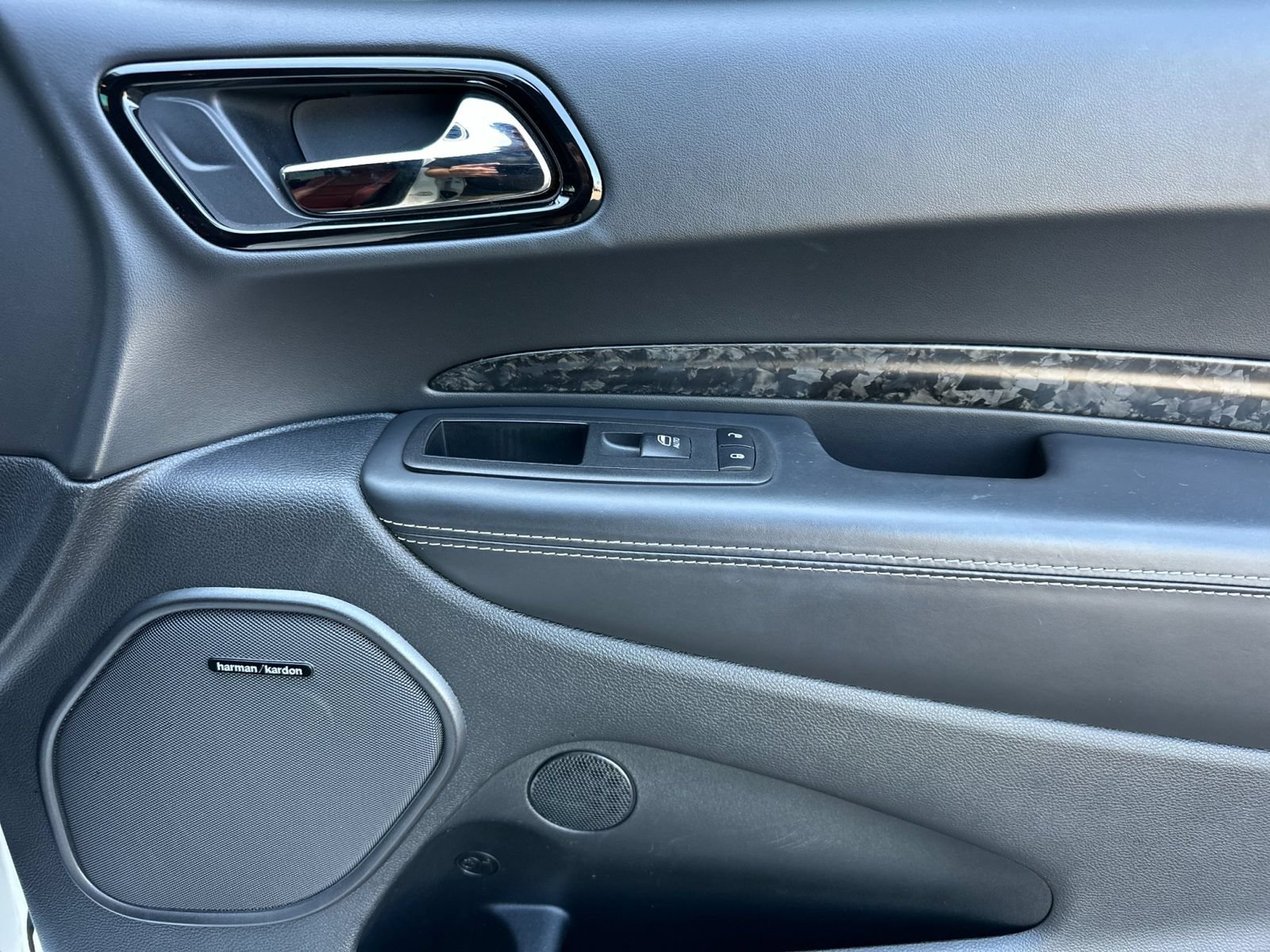 Used 2023 Dodge Durango SRT Hellcat AWD/4WD image 20