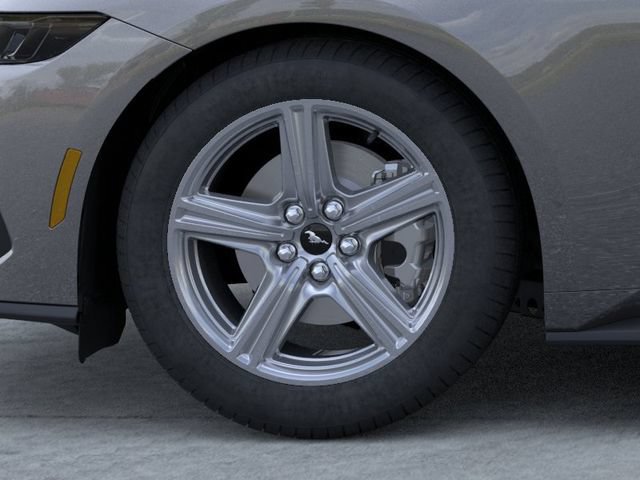 New 2026 Ford Mustang Coupe RWD image 19
