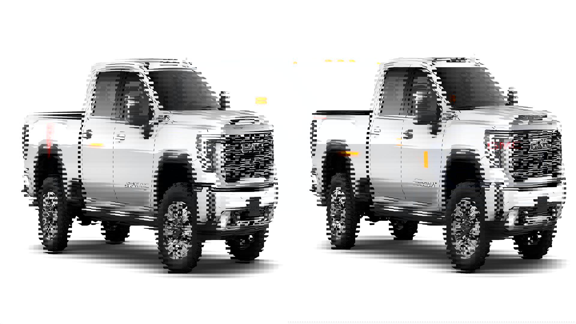 New 2026 GMC Sierra 2500 Denali w/ Denali Reserve Package image 68
