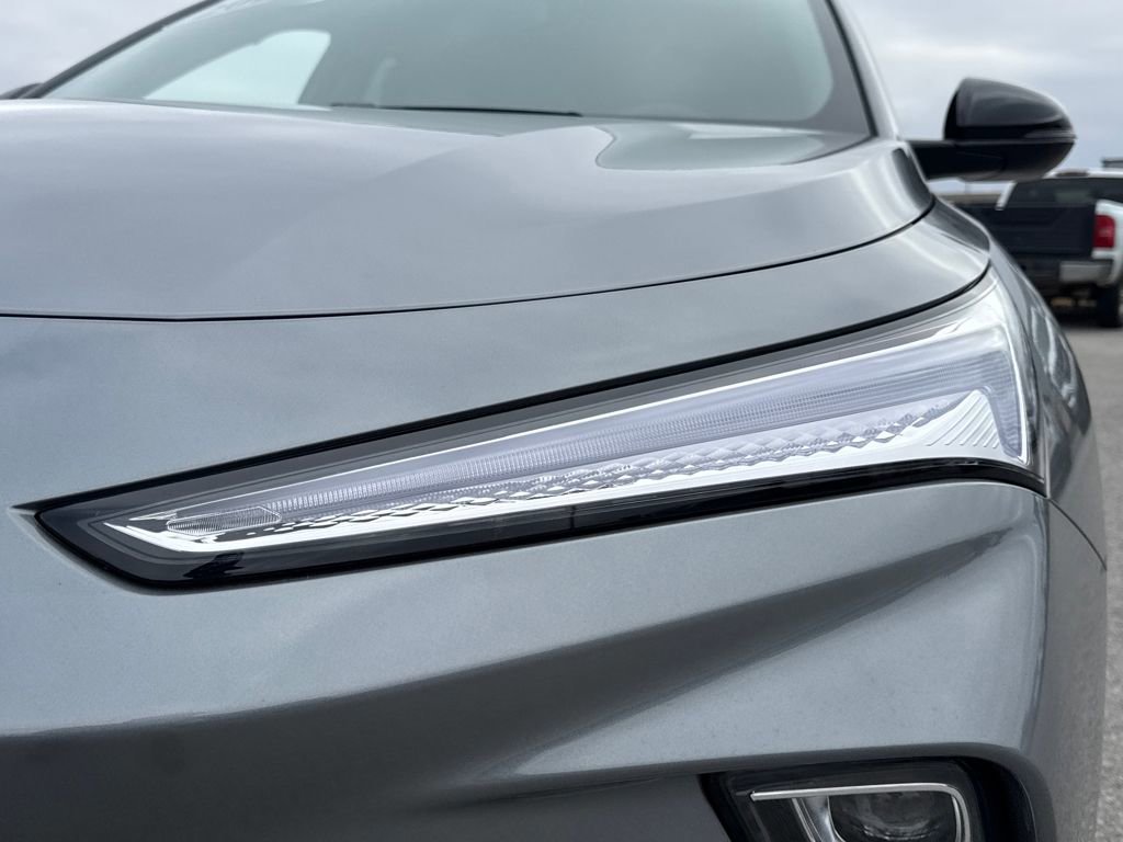 New 2026 Buick Envista Sport Touring w/ Convenience I Package image 10