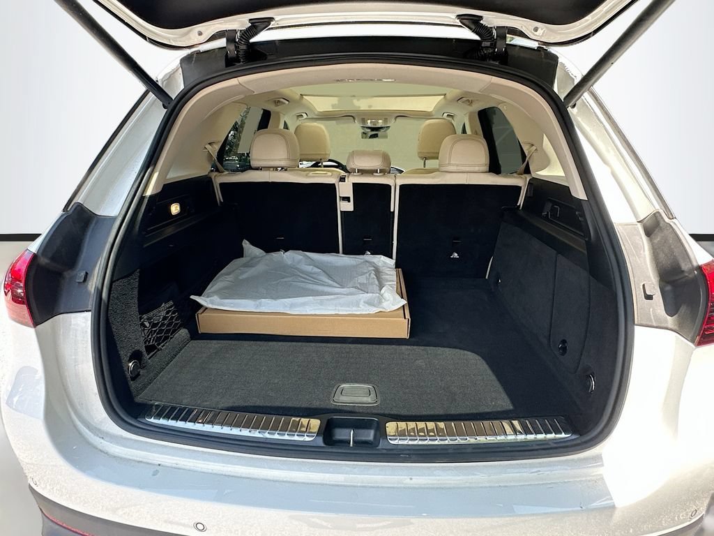 Certified 2024 Mercedes-Benz GLE 450 4MATIC image 28