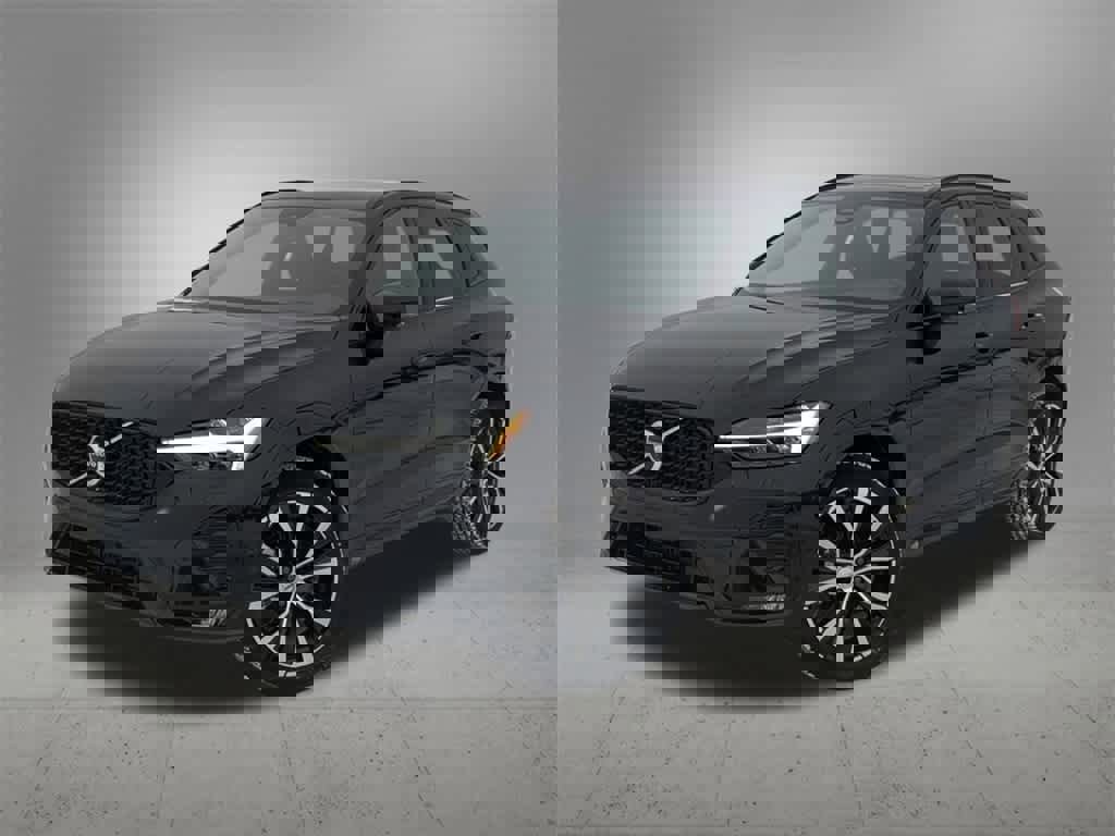 Used 2025 Volvo XC60 B5 Ultra video 1