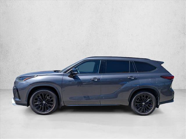 Used 2023 Toyota Highlander XSE FWD image 9