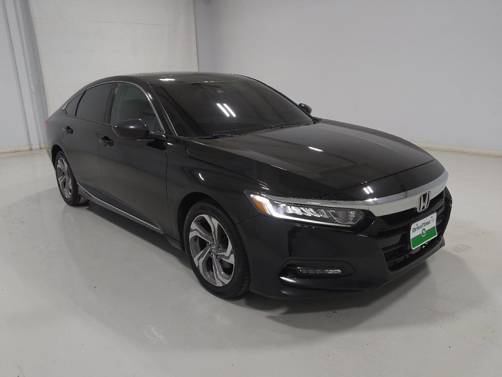Used 2020 Honda Accord EX image 13