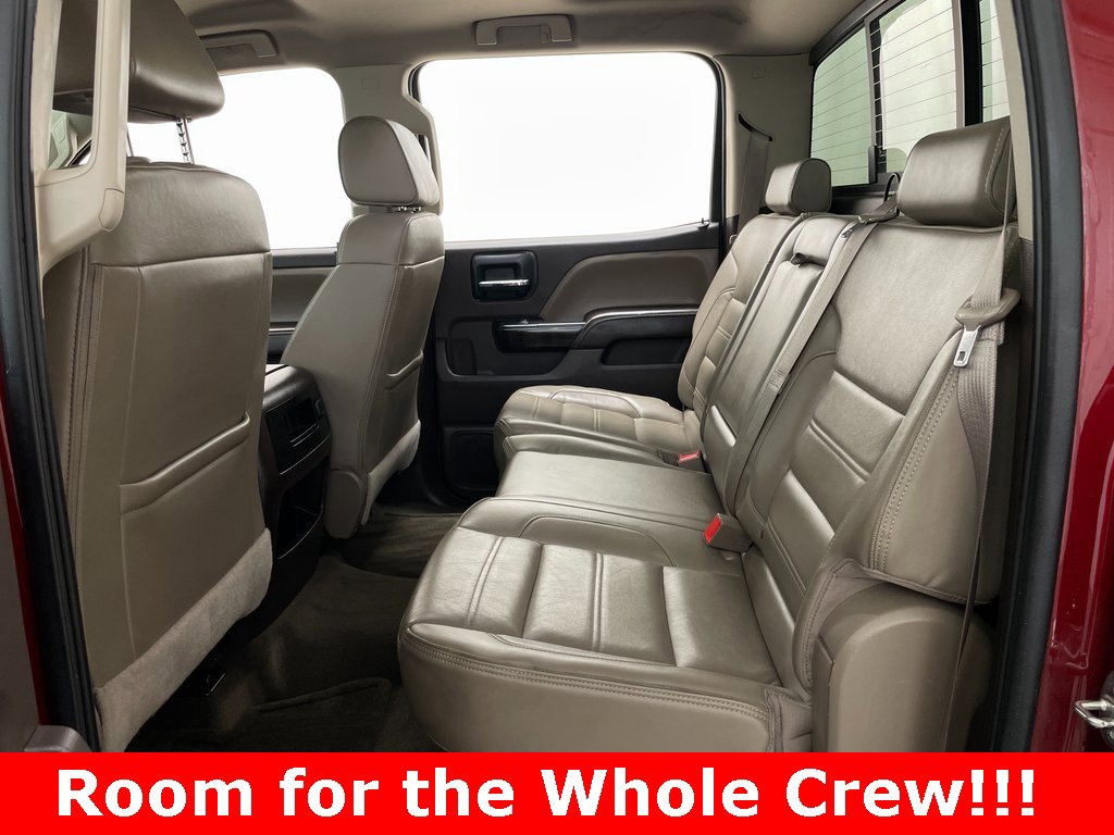Used 2016 GMC Sierra 1500 Denali image 12