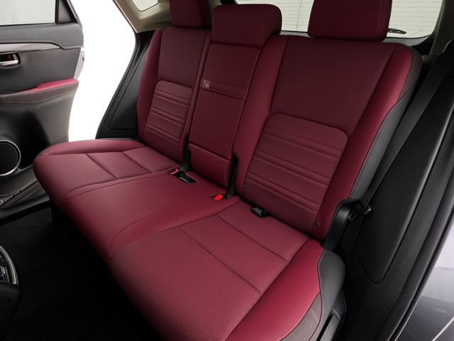 Used 2019 Lexus NX 300 AWD w/ Premium Package image 18