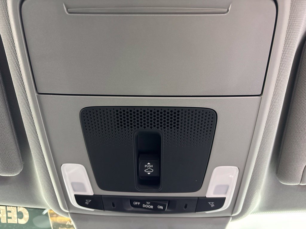 Certified 2026 Acura Integra FWD image 18