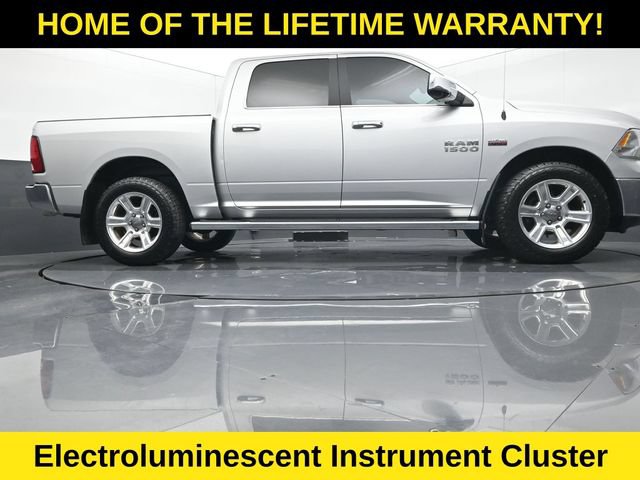 Used 2018 RAM 1500 Lone Star AWD/4WD image 55