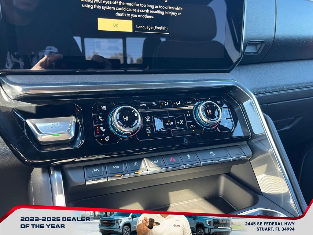 New 2026 GMC Sierra 1500 Denali image 30