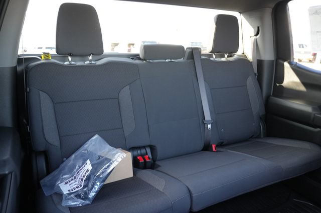 New 2026 GMC Sierra 1500 Pro w/ Graphite Edition image 22