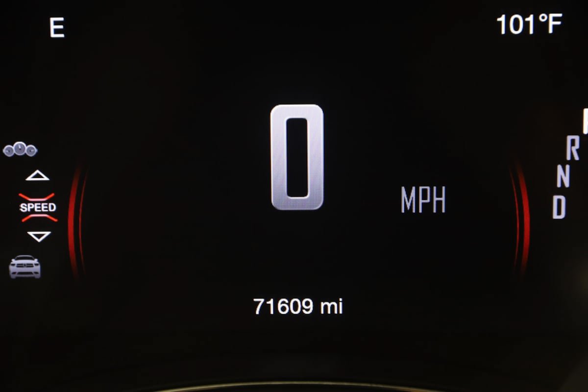 Used 2020 Dodge Durango GT AWD/4WD image 37