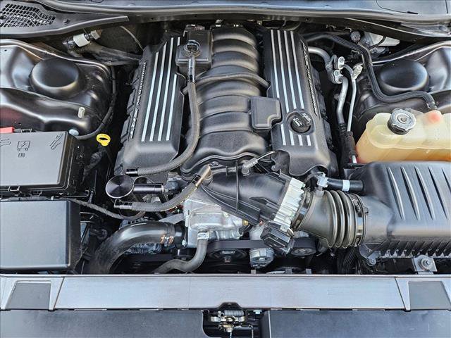 Used 2022 Dodge Challenger R/T Scat Pack RWD image 20