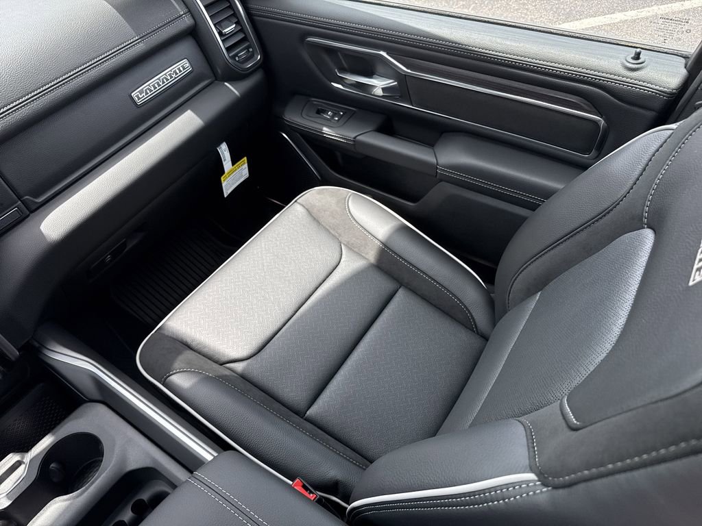 New 2026 RAM 1500 Laramie image 27