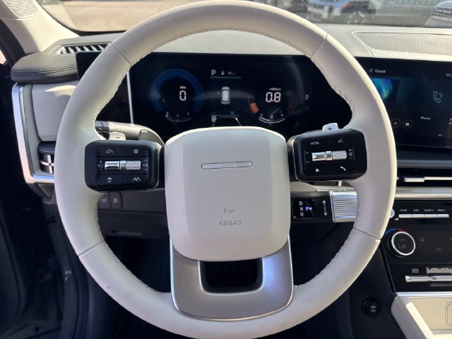 New 2027 Hyundai Santa Fe SEL FWD image 17