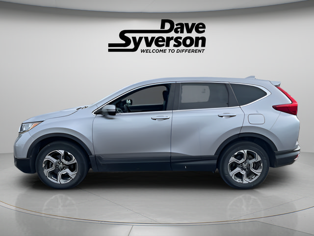 Used 2017 Honda CR-V EX-L image 7