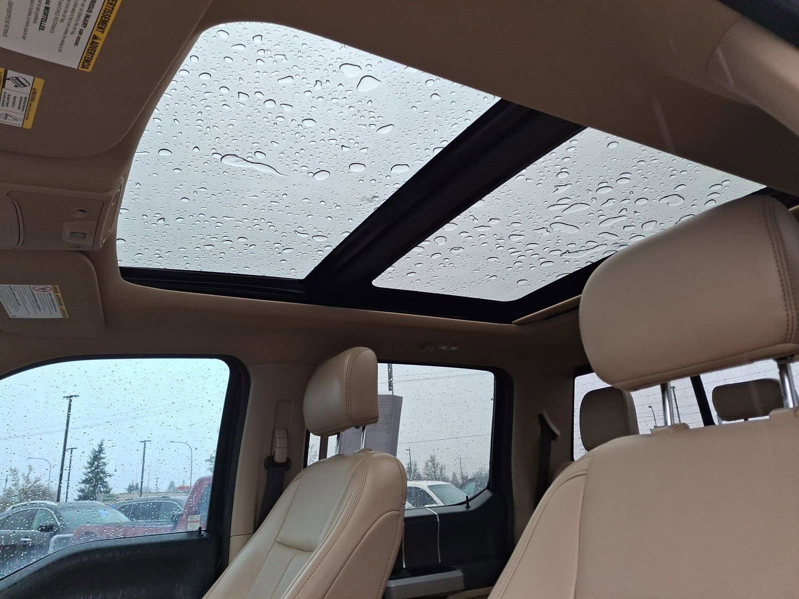 Used 2021 Ford F450 Lariat w/ Lariat Ultimate Package image 30