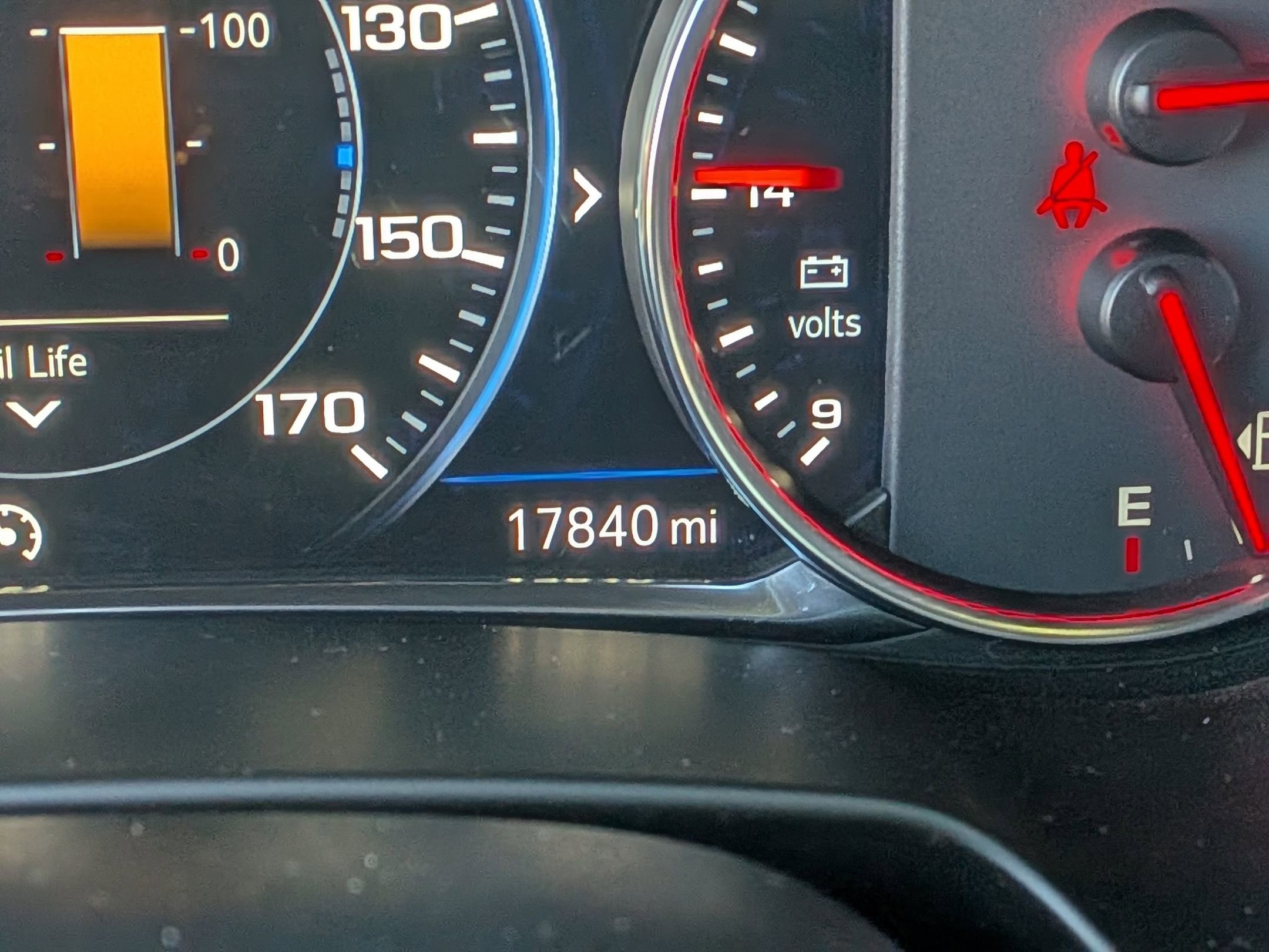 Used 2025 Chevrolet Blazer RS image 25