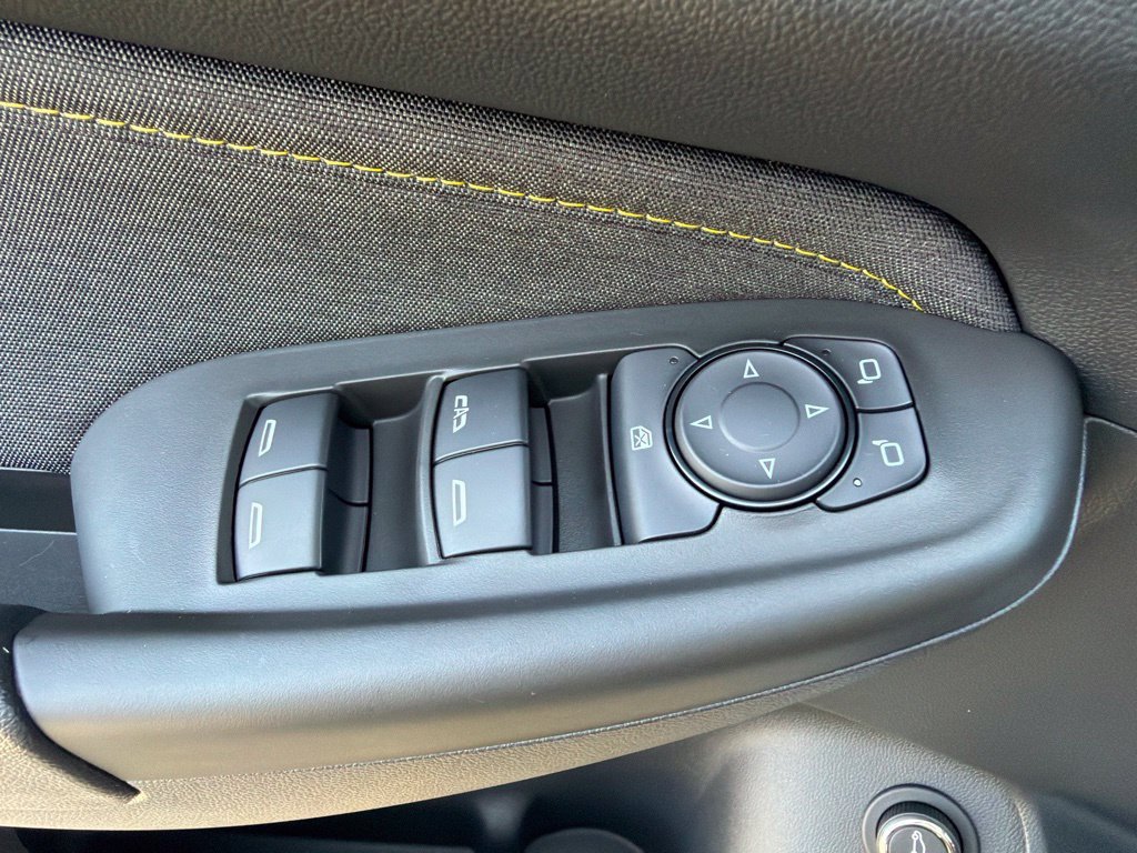 New 2026 Chevrolet TrailBlazer ACTIV w/ Convenience Package FWD image 25