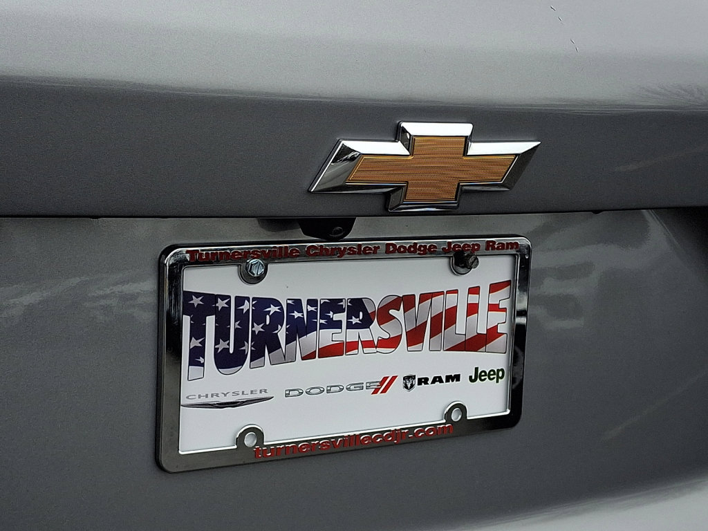 Used 2025 Chevrolet Equinox LT w/ Convenience Package II image 17