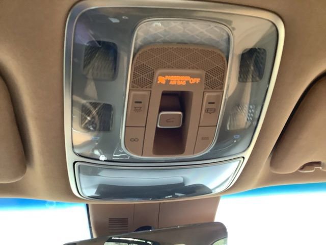 Used 2021 Genesis GV80 3.5T w/ Prestige Package 07 AWD/4WD image 39