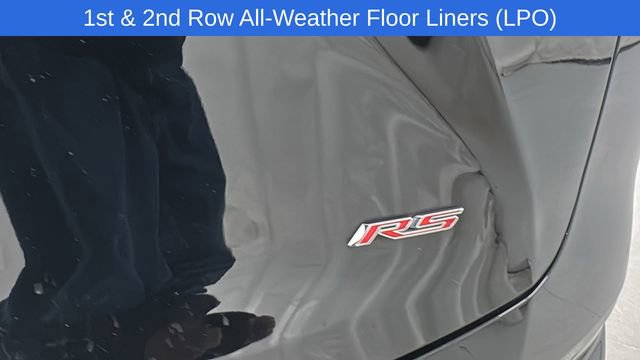 Used 2024 Chevrolet Blazer RS w/ LPO, Floor Liner Package AWD/4WD image 39