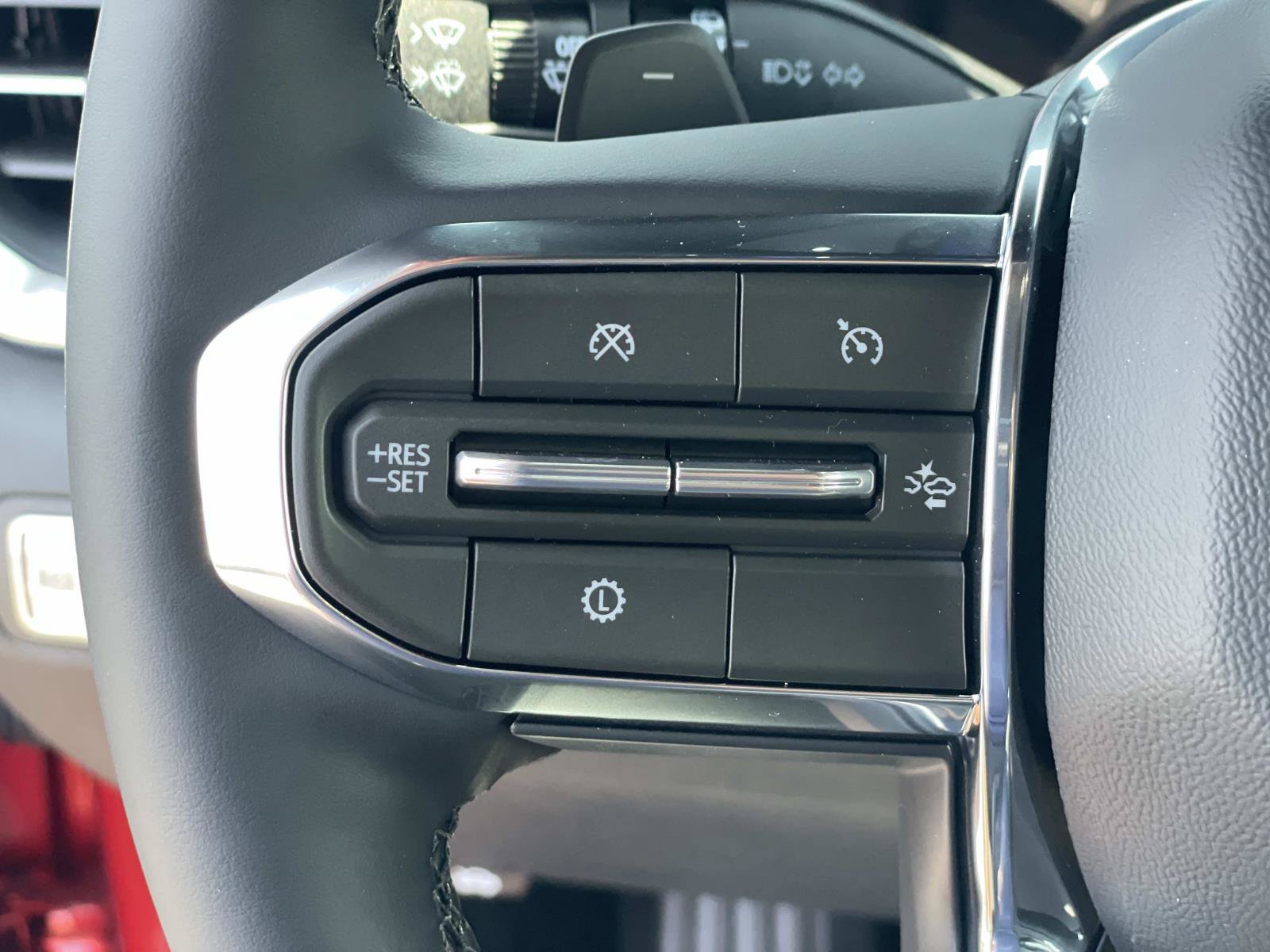 New 2026 GMC Terrain Elevation w/ Technology Package II FWD image 11