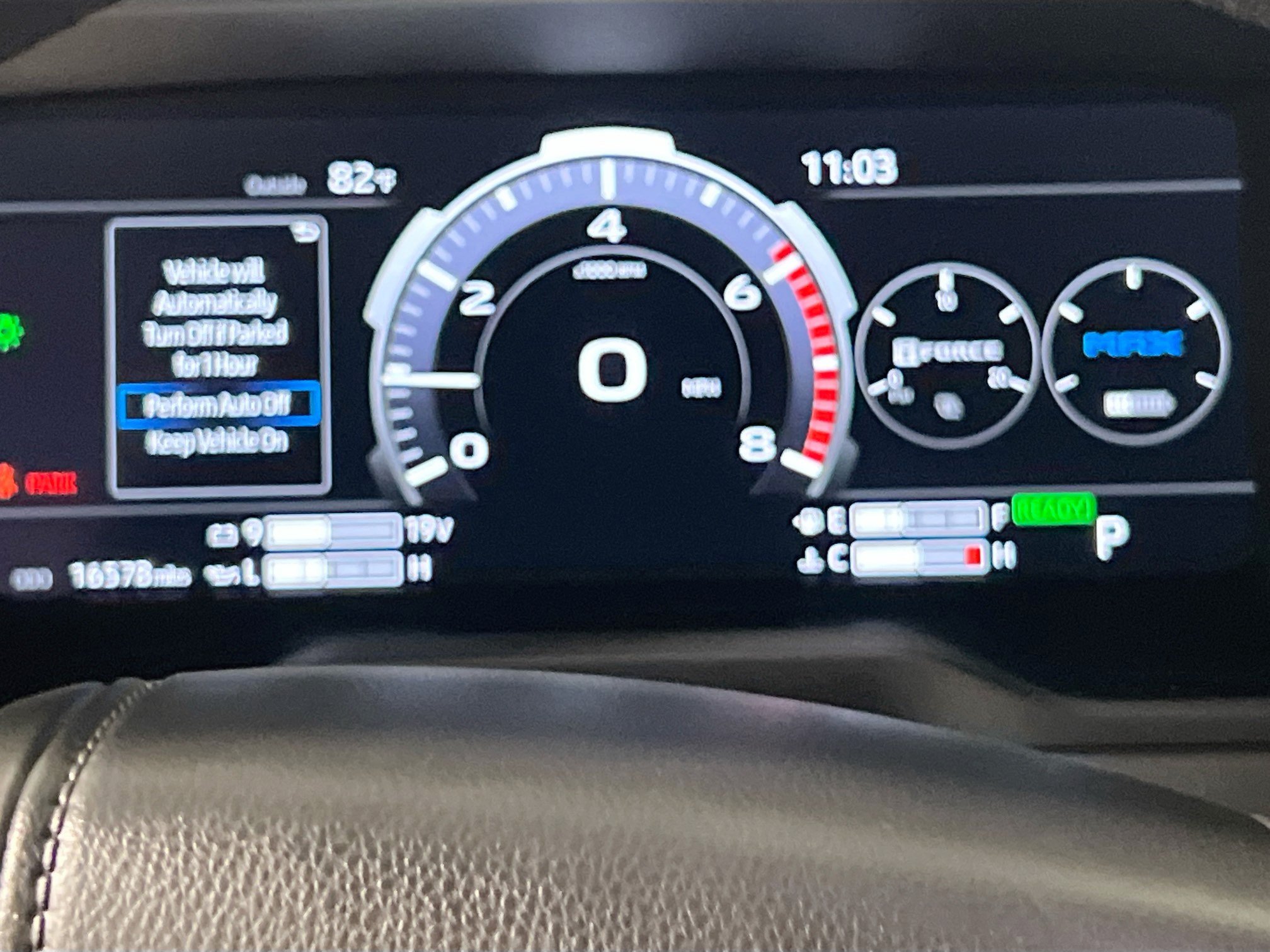 Used 2026 Toyota Tundra Limited w/ Limited PVM Package AWD/4WD image 21