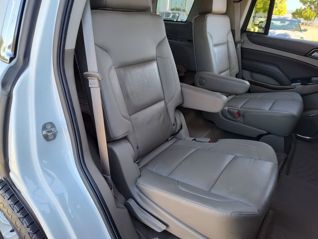 Used 2016 Chevrolet Tahoe LT image 28