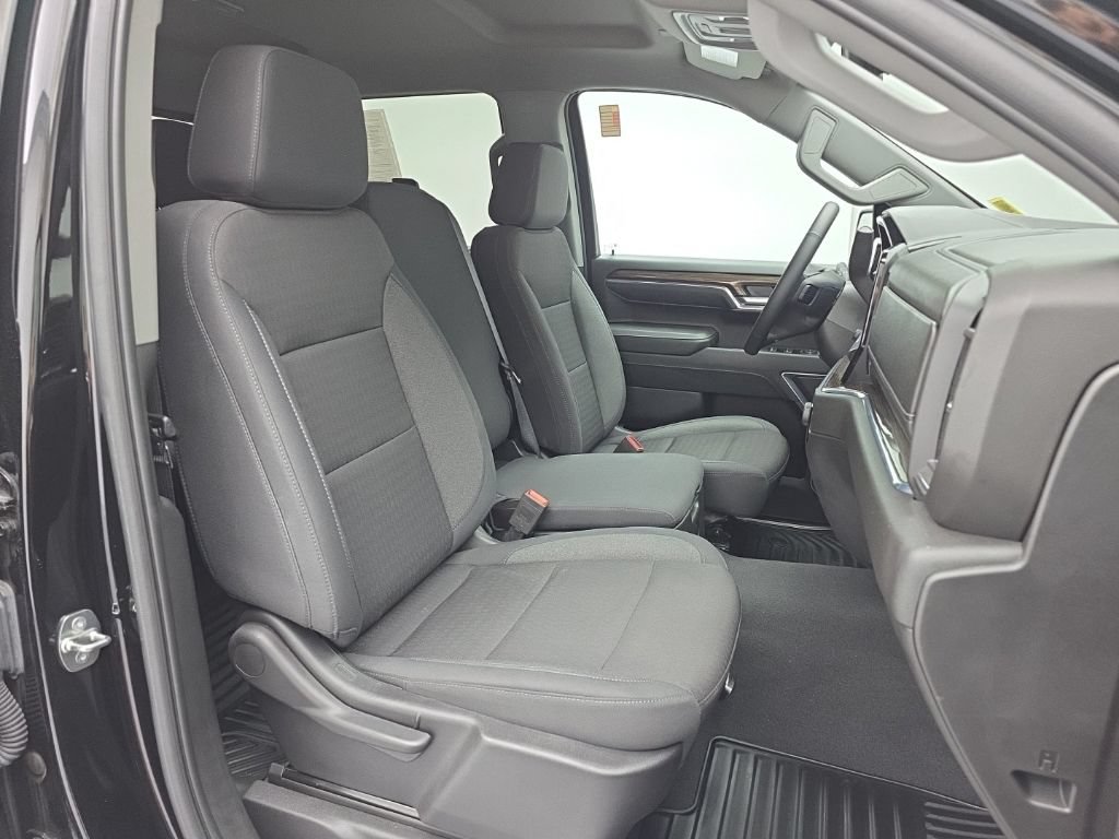 Used 2024 Chevrolet Silverado 1500 LT w/ True North Edition Plus AWD/4WD image 55