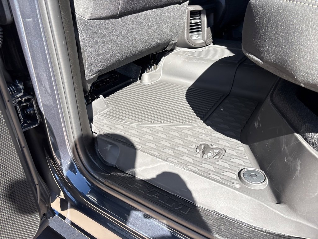 New 2026 RAM 2500 Tradesman image 20