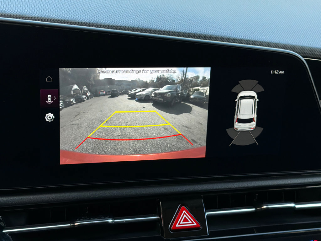 Used 2023 Kia Niro Wave w/ Wave Preserve Package FWD image 31