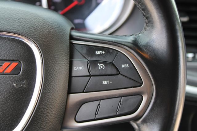Used 2020 Dodge Charger SXT w/ Plus Group RWD image 20