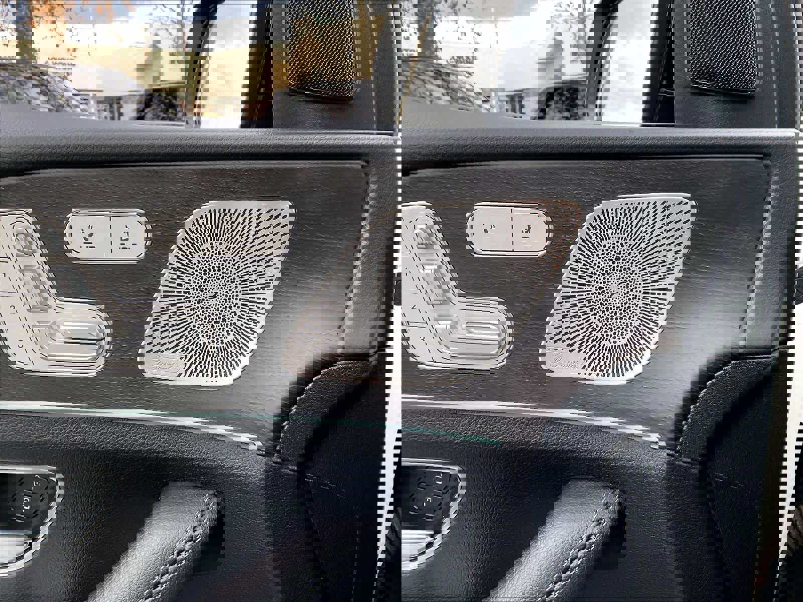 Used 2023 Mercedes-Benz GLE 450 GLE 450 image 35